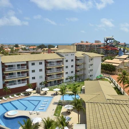 Porto Beach Ao Lado Do Beach Park E A 200M Da Praia De Porto Das Dunas Акірас Екстер'єр фото